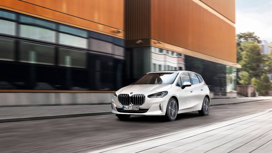 BMW updates its model line-up for 2024