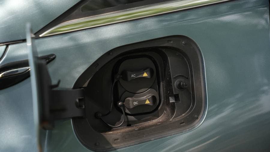 MG Windsor EV review, first drive - Solid Business Case