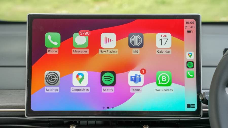 MG Windsor EV review, first drive - Solid Business Case