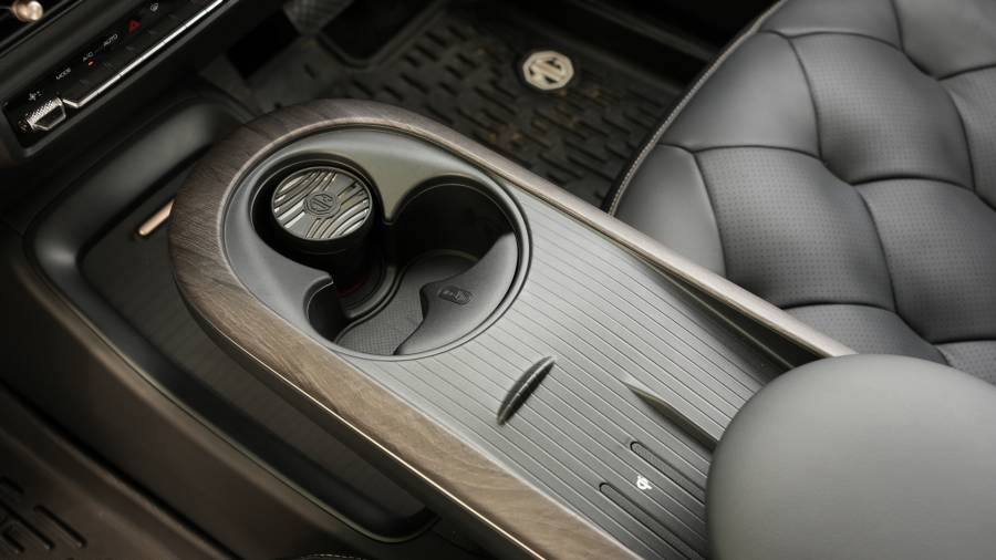 MG Windsor EV review, first drive - Solid Business Case