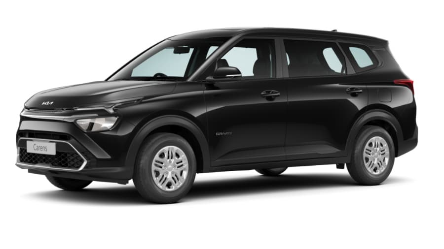 Kia Sonet, Seltos & Carens Gravity trim launched in India