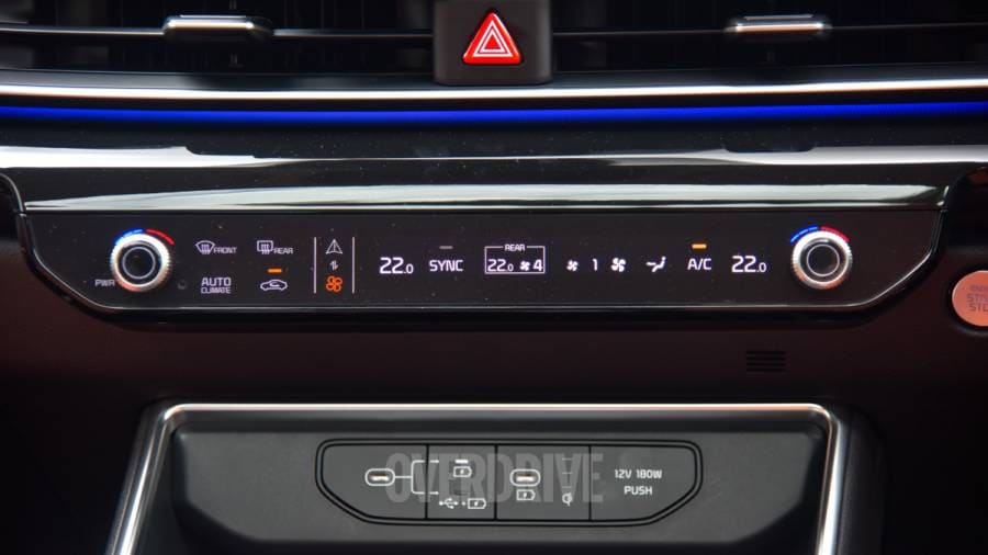 Kia Carnival review - More Money, No Problems!