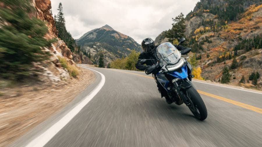 2024 Triumph Tiger 1200 launched; prices start at Rs 19.39 lakh