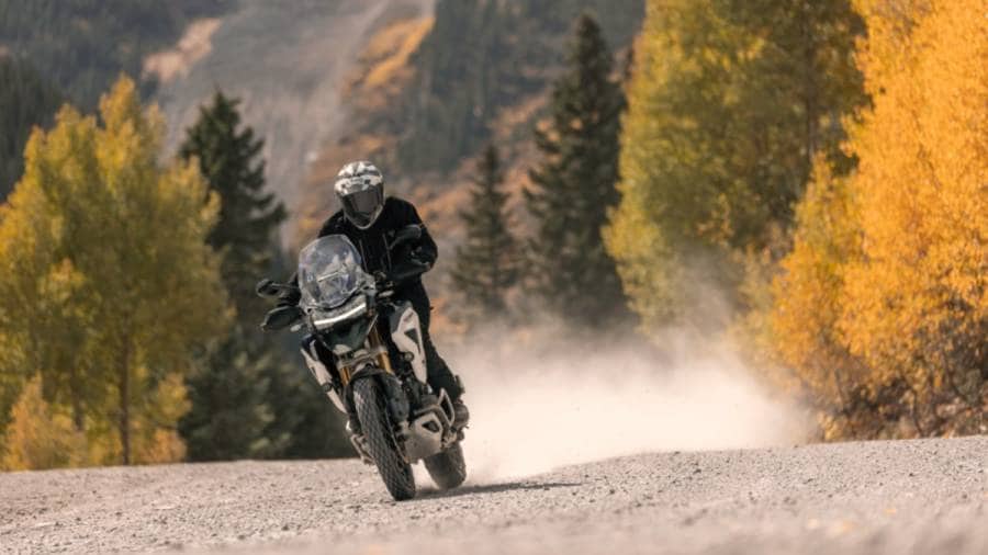 2024 Triumph Tiger 1200 launched; prices start at Rs 19.39 lakh