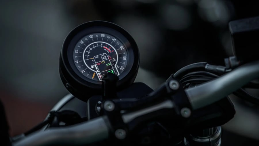 Brixton Cromwell 1200 and Cromwell 1200 X launched in India