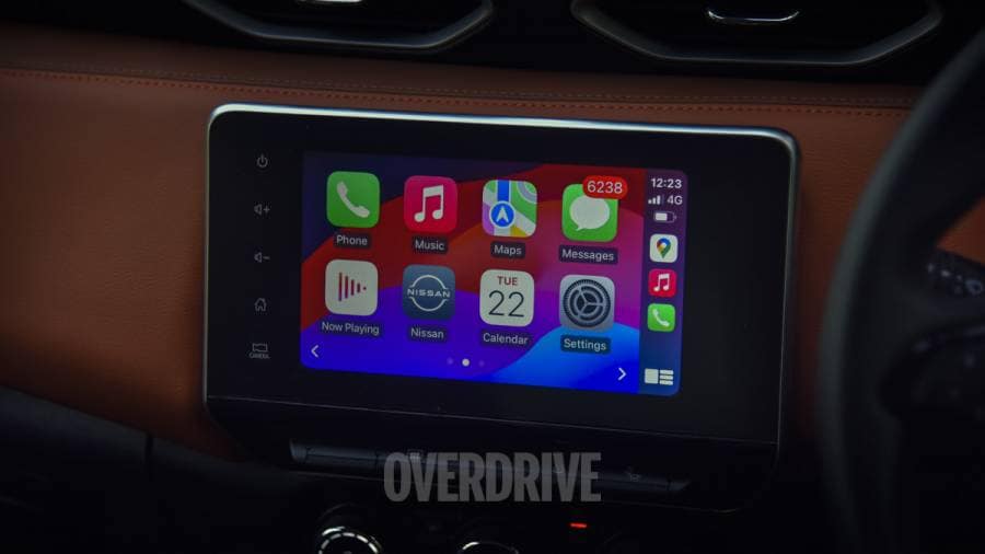 2024 Nissan Magnite review - Best Value for Money Prospect?