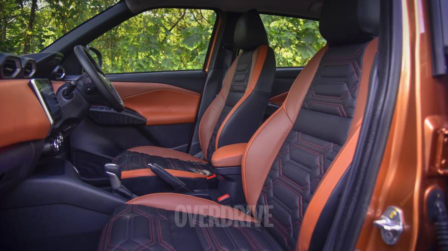 2024 Nissan Magnite review - Best Value for Money Prospect?