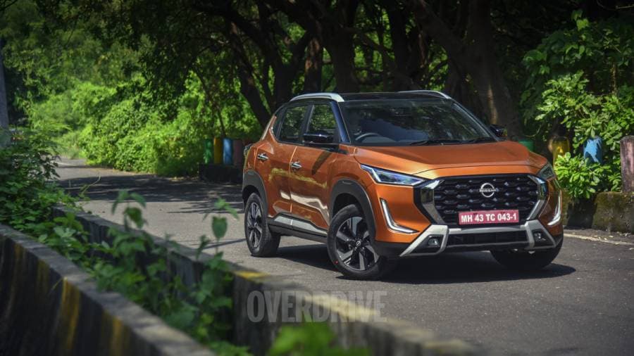 2024 Nissan Magnite review - Best Value for Money Prospect?