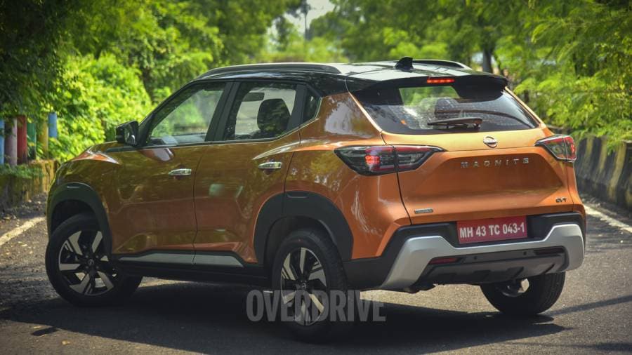 2024 Nissan Magnite review - Best Value for Money Prospect?