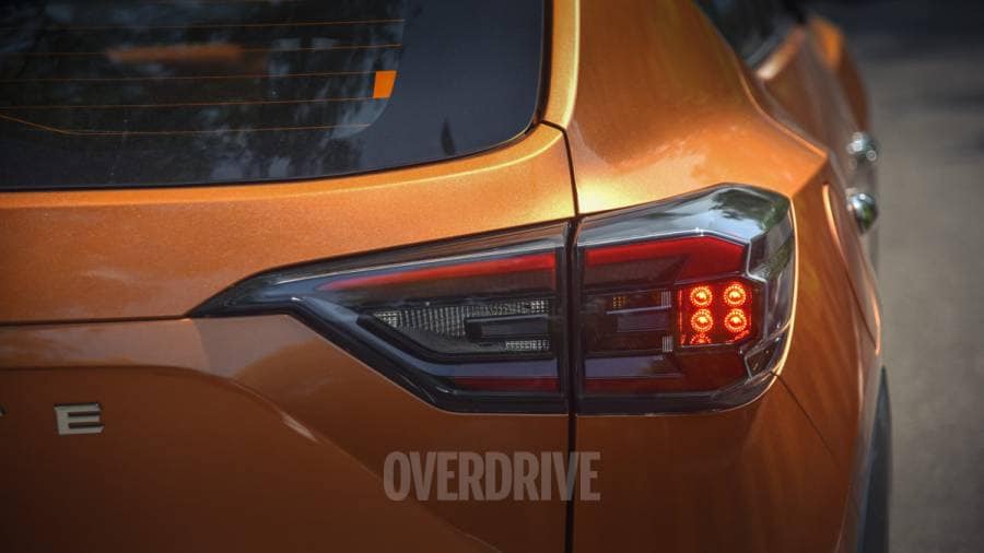 2024 Nissan Magnite review - Best Value for Money Prospect?