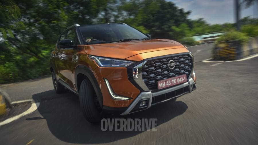 2024 Nissan Magnite review - Best Value for Money Prospect?