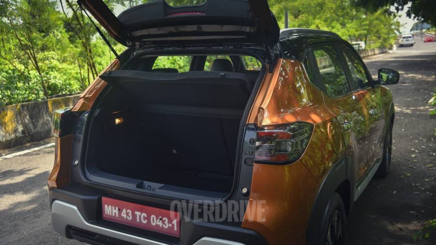 2024 Nissan Magnite review - Best Value for Money Prospect?