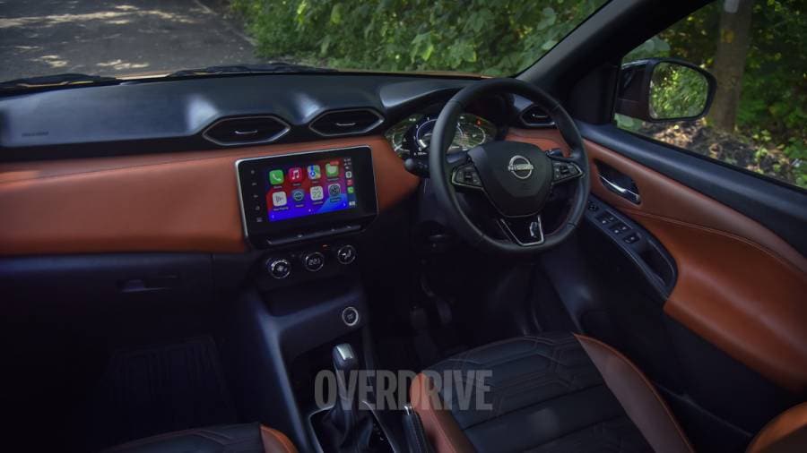 2024 Nissan Magnite review - Best Value for Money Prospect?