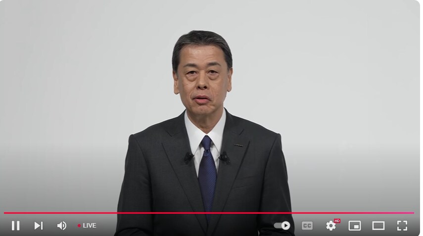 Nissan and Honda signs MOU