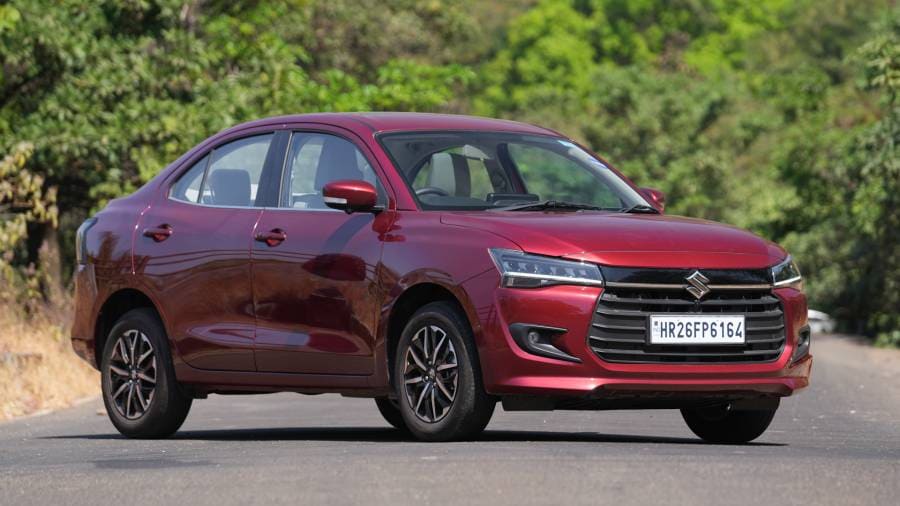 Maruti Suzuki announces discounts up to Rs 1.12 lakh