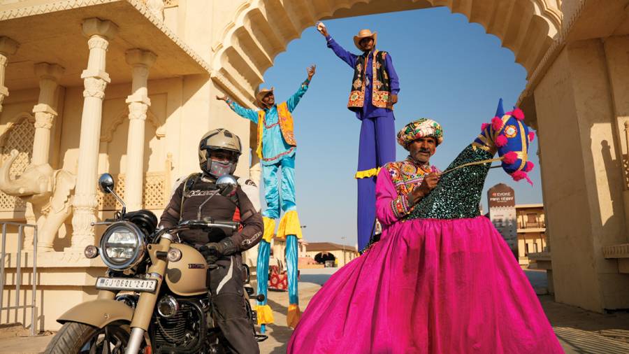 Rann Utsav