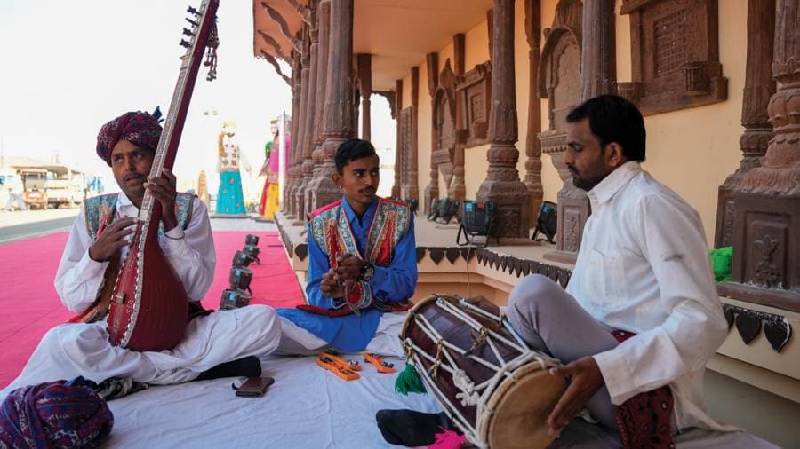 Rann Utsav