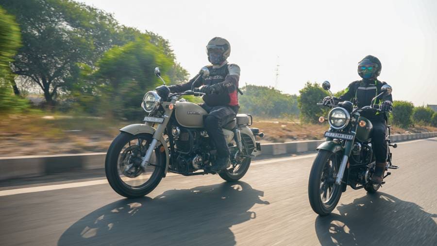 Honda CB350