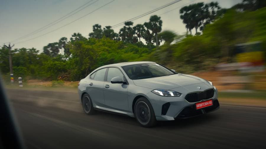 BMW will hike the prices from April 2026