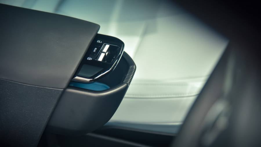 2025 Volvo EX30 review, first drive - your first luxury car?