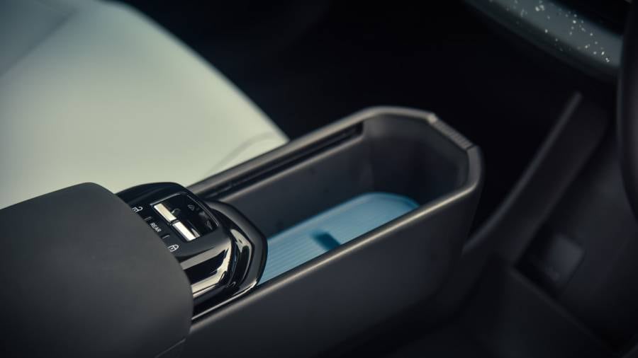 2025 Volvo EX30 review, first drive - your first luxury car?