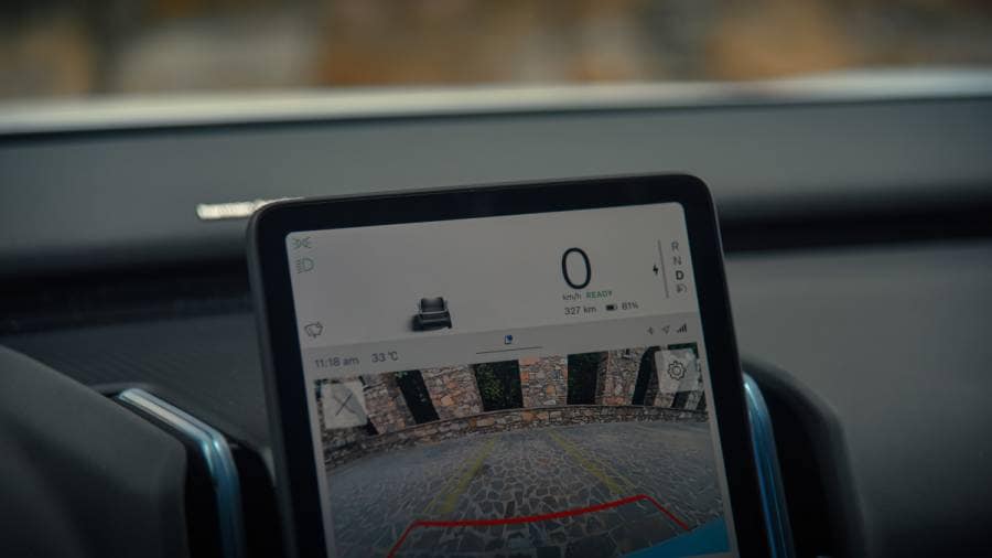 2025 Volvo EX30 review, first drive - your first luxury car?