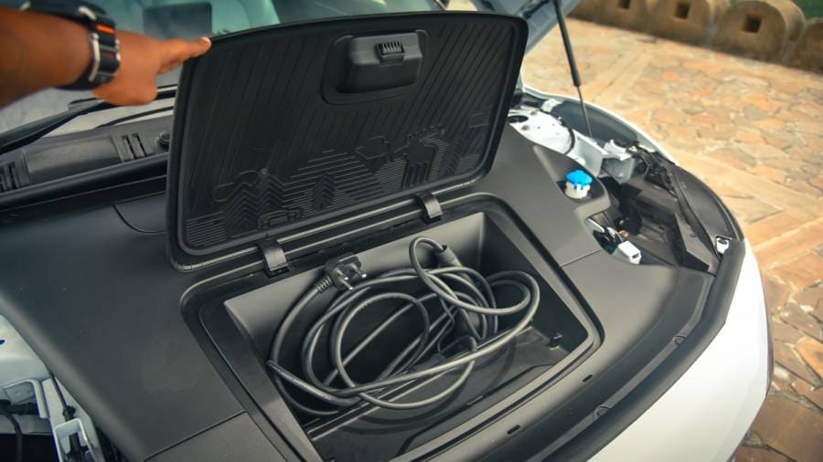 2025 Volvo EX30 review, first drive - your first luxury car?