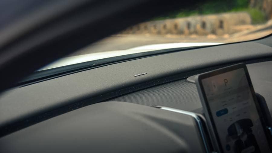 2025 Volvo EX30 review, first drive - your first luxury car?