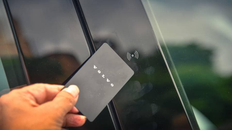 2025 Volvo EX30 review, first drive - your first luxury car?