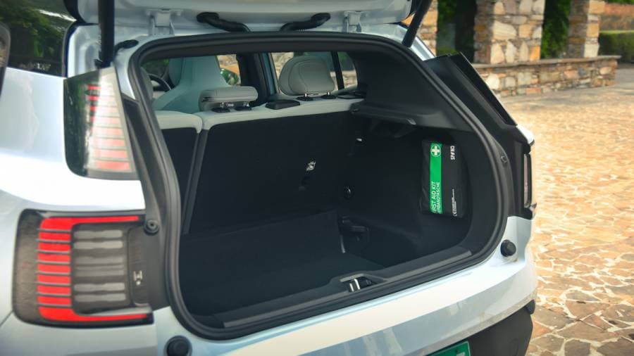 2025 Volvo EX30 review, first drive - your first luxury car?