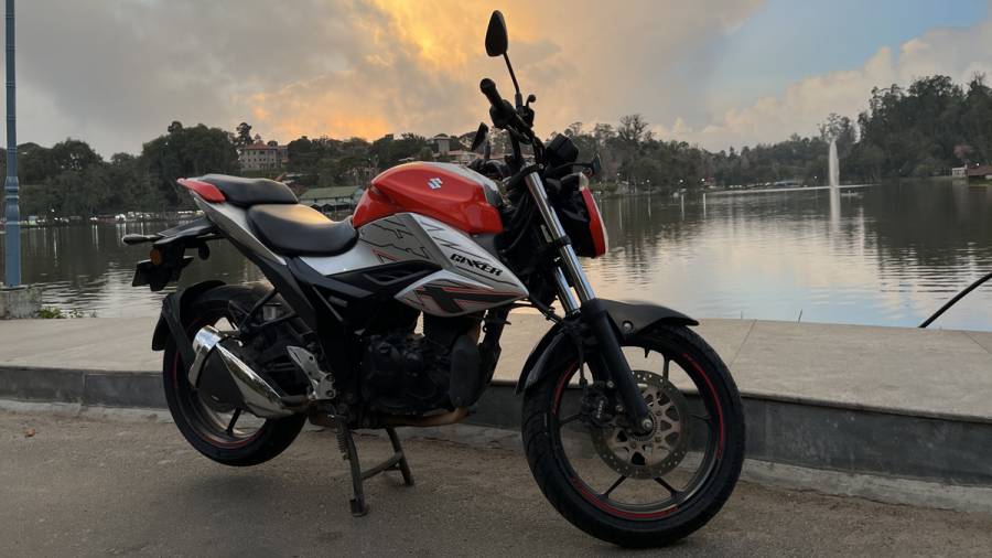 Eurogrip Treadtalks: Madurai to Kodaikanal