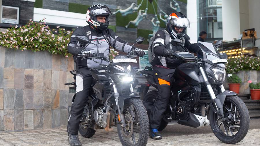 Eurogrip Treadtalks: Madurai to Kodaikanal