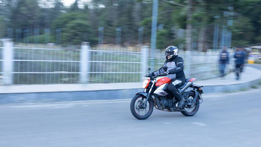 Eurogrip Treadtalks: Madurai to Kodaikanal