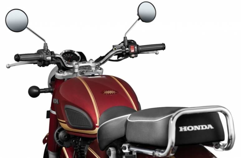 Honda CB350C Special Edition launched at Rs 2.02 lakh