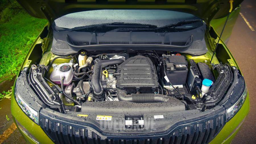 Kia Syros vs Mahindra 3XO vs Skoda Kylaq comparison review - the new guys