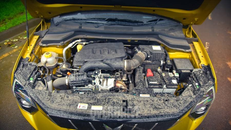 Kia Syros vs Mahindra 3XO vs Skoda Kylaq comparison review - the new guys