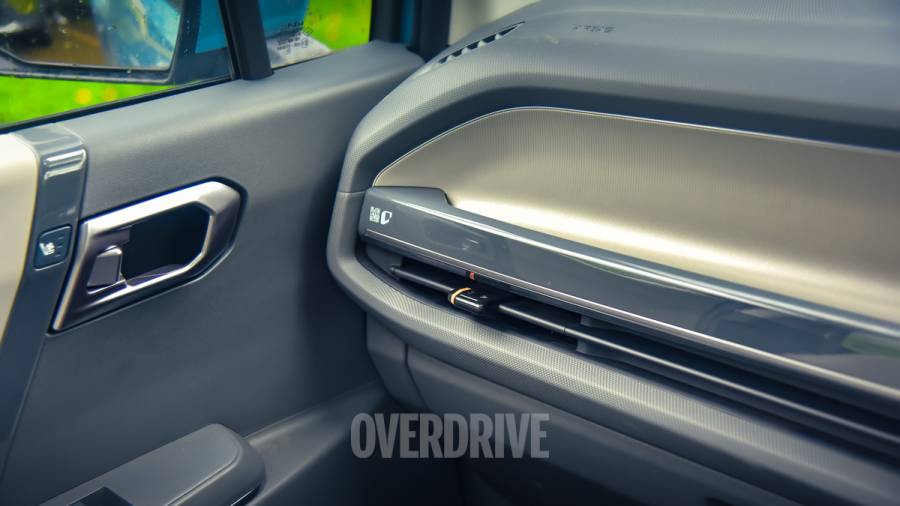 Kia Syros vs Mahindra 3XO vs Skoda Kylaq comparison review - the new guys