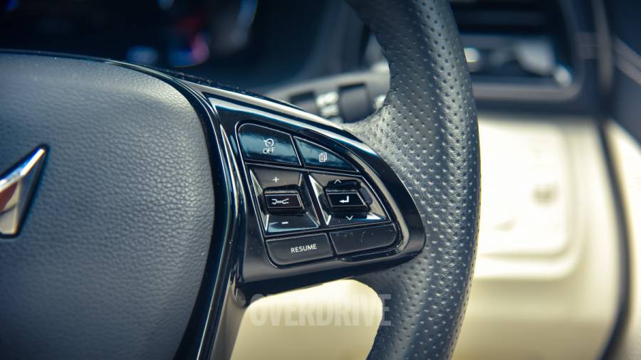 Kia Syros vs Mahindra 3XO vs Skoda Kylaq comparison review - the new guys