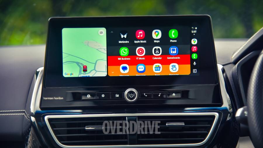 Kia Syros vs Mahindra 3XO vs Skoda Kylaq comparison review - the new guys