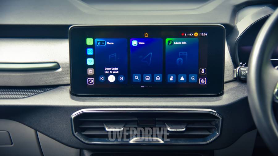 Kia Syros vs Mahindra 3XO vs Skoda Kylaq comparison review - the new guys