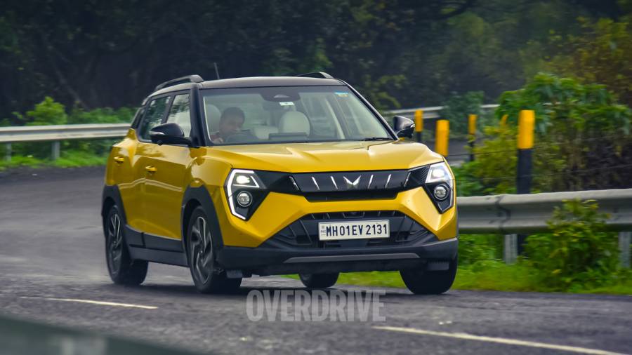 Kia Syros vs Mahindra 3XO vs Skoda Kylaq comparison review - the new guys