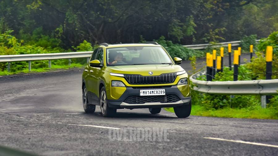 koda India eyes volume growth: plugs gaps, revives Octavia RS for niche zealots