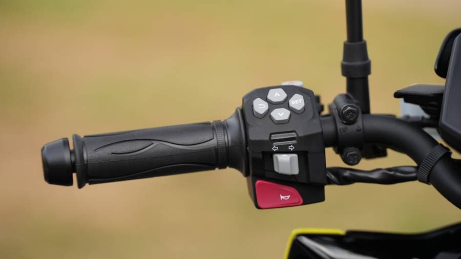 TVS Ntorq 150 Review: TVS' new flagship performance scooter has arrived