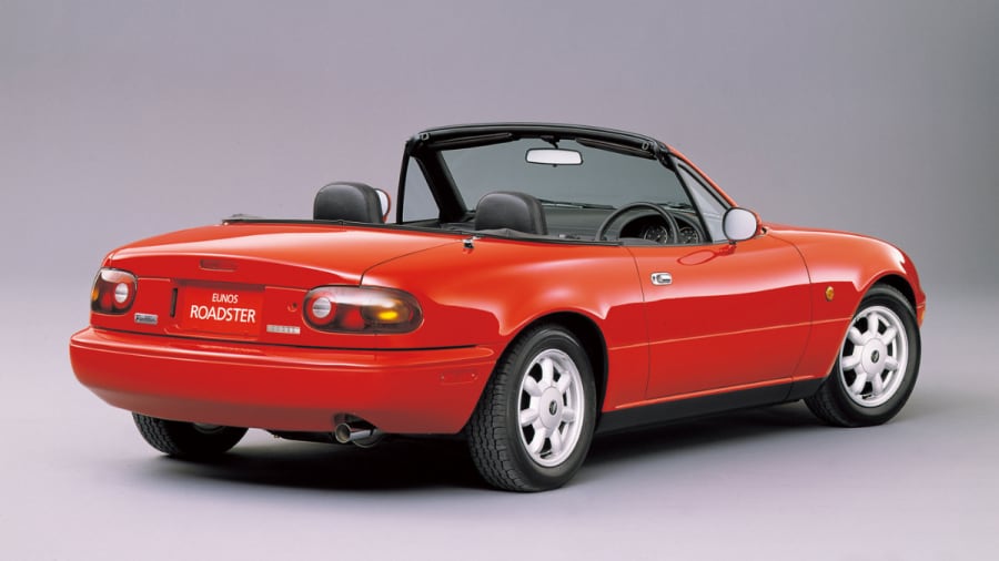 The Man Who Gave Japan Its Soul Car