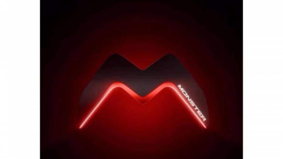 Next-gen Ducati Monster teased