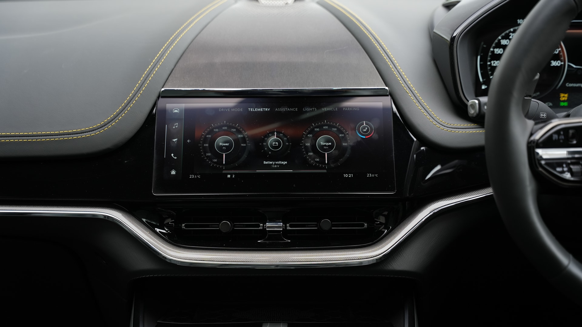 2025 Aston Martin DBX 707 Review. The Devil Wears Alcantara!