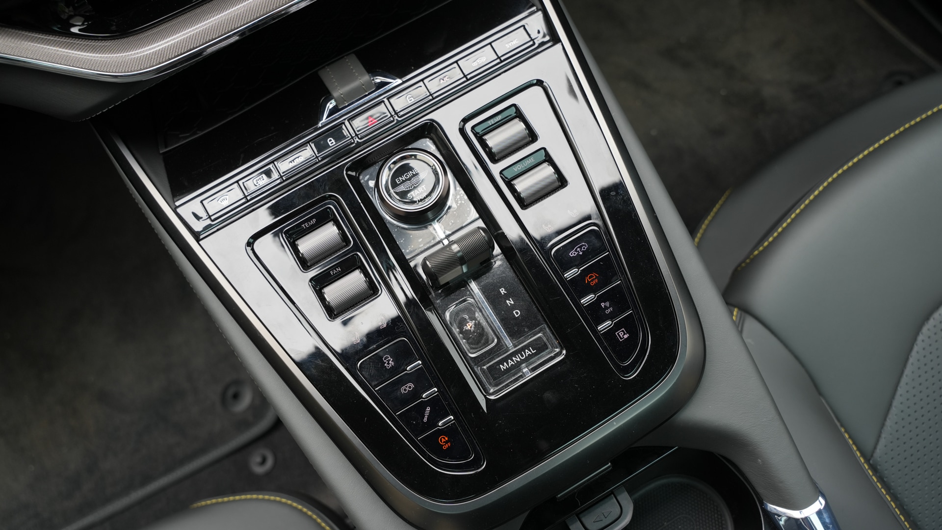 2025 Aston Martin DBX 707 Review. The Devil Wears Alcantara!