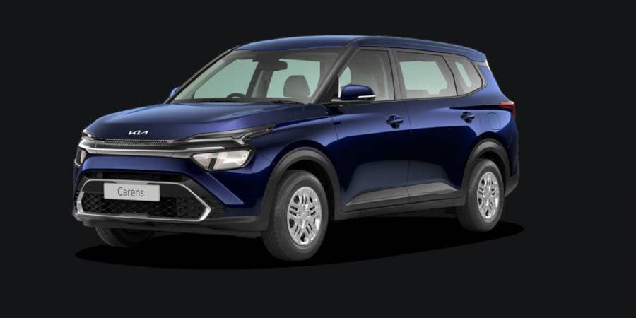 Kia Carens CNG launched at Rs 11.77 lakh in India