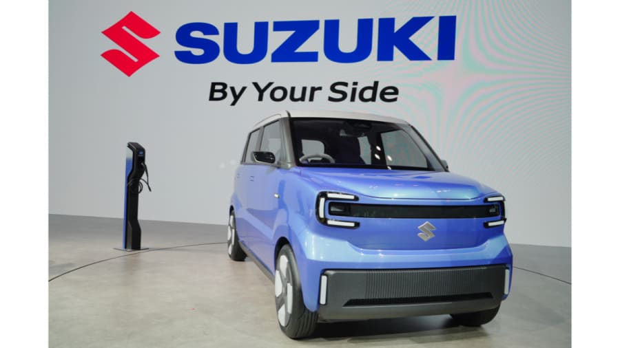 Maruti Suzuki to introduce 8 new SUVs over the next 5 years