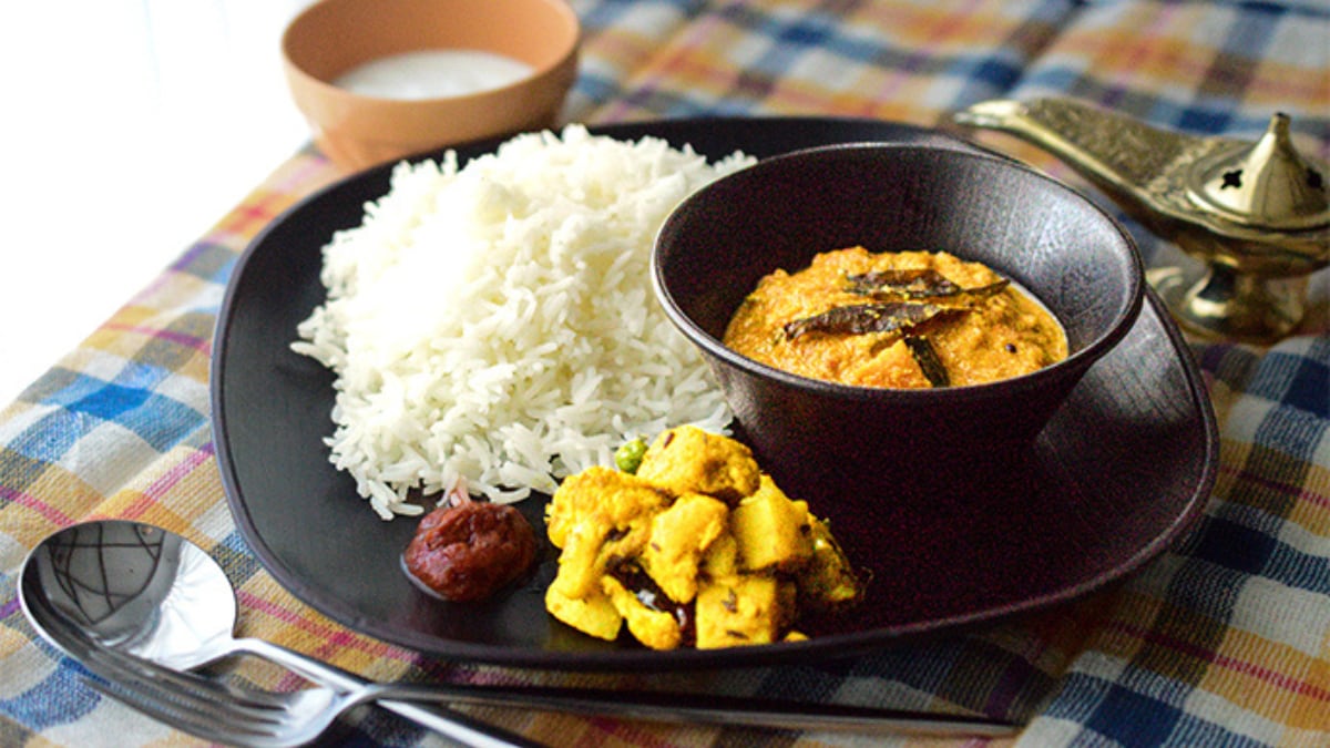 Hayabusa Sambar and Jimny Chholey. Suzuki's Entry into Indian Cuisine